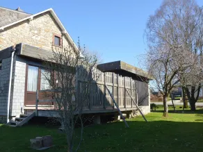 Alluring Cottage in Waimes Robertville With Sauna - Image 5