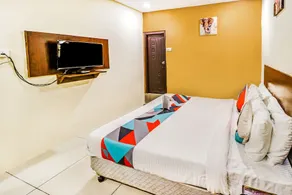 Akshaya Nest by OYO Rooms - Image 5
