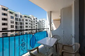 Studio for Family with Kitchenette and Pool view - Image 3