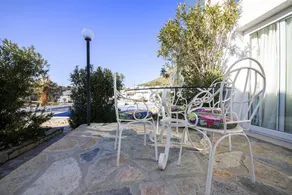 Flat With Sea View Pool and Terrace in Bodrum - Image 3