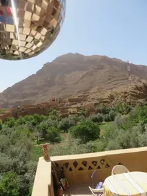 Casa Rural Kasbah Des Pyramides - Image 4
