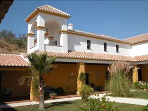 Cortijo Puerto el Peral - Image 2