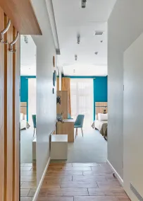 Aqua-Minsk Hotel Plus - Image 3