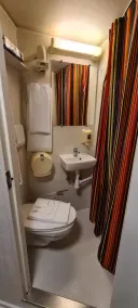 Room Rent Prinsen - Image 3