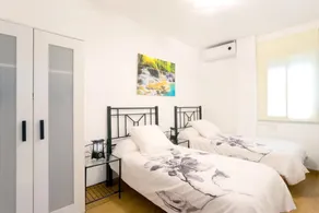 3 bedrooms appartement at Sevilla - Image 5