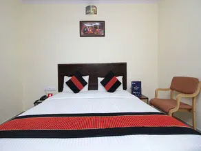 Hotel Chetram by OYO Rooms - Image 2