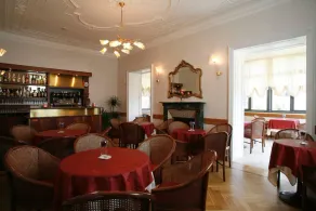 Hotel Villa Rosy - Image 5