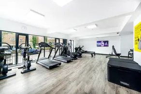 New Street Serviced Apartments - Image 4