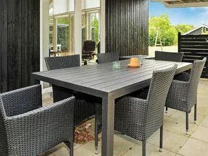 Cozy Holiday Home in Oksbøl With Private Whirlpool - Image 2