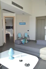 Villa With 4 Bedrooms in Anavissos, With Wonderful sea View, Private Pool, Enclosed Garden - 2 km From the Beach - Image 2