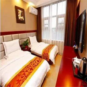 Famen Temple Hotel - Image 2