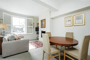 Cadogan Street Apartment - Image 5