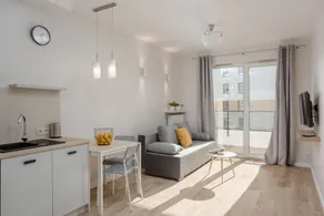 Chill Apartments Mokotow Business Center - Image 4