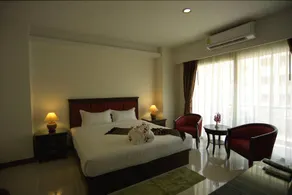 New Eurostar Jomtien Beach Hotel - Image 5