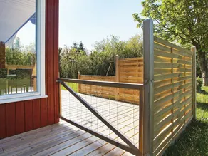 Quaint Holiday Home in Tarm Jutland With Large Terrace - Image 4