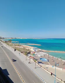 Semiramis Hotel New Royal Palace Marsa Matrouh - Image 2