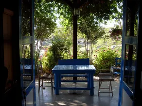 Stone House in Kritou Terra - Image 3