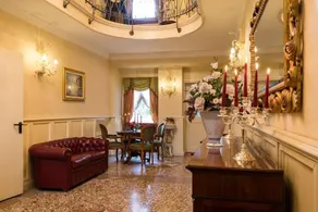 Parkhotel Villa Vicini - Image 5