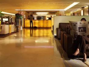 Fairmont Grand Hotel Geneva - Image 3