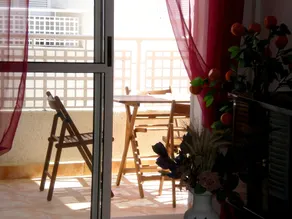 Apartment With in Águilas Murcia With Wonderful Mountain - Image 3