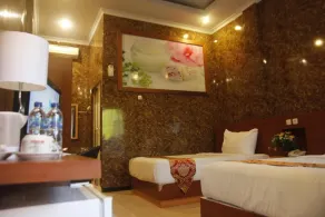 Hotel New Merdeka Pati - Image 5