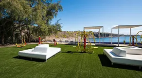 Bungalow Pasito Blanco Marina Deluxe 2 - Image 3