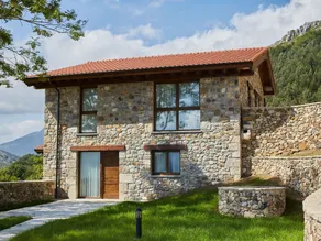 Modern Apartment in Casa la Piedra With Private Terrace - Image 3