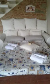 Dolce Cuore luxe apartment chianti area - Image 3