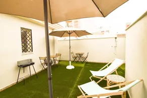 Letmalaga Comfort Studio - Image 4