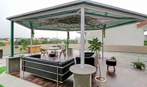 Treebo Trip Hotel Rainam - Image 4