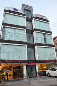 Hotel Shreyans Inn - Image 4