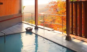 Takayu Onsen Kagetsu Highland Hotel - Image 4