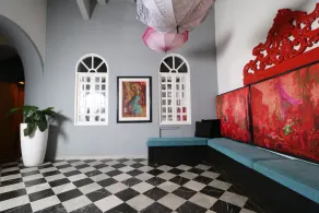 Monastery Art Suites - Image 5