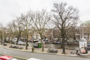Stadhouderskade Apartment & Studio - Image 3