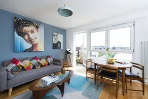 Stylish Central 2BR Flat with Tower Bridge Views - Image 3