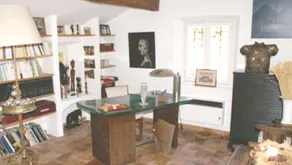 Villa With 5 Bedrooms in La Garde-freinet, With Private Pool, Enclosed Garden and Wifi - 20 km From the Beach - Image 2