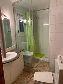 Apartment with 2 bedrooms with WiFi - Image 5