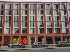 409 Chapel Street · Stylish, Clean 1 Bedroom Flat for 4 - Image 5
