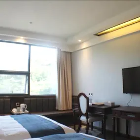 Lanjiang Hotel (Xiangshan Tea Expo Park Branch) - Image 4