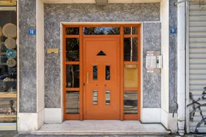 Kountouriotou New Quiet and Central apartment - Image 4