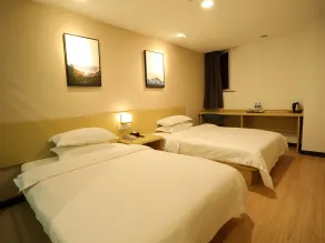 The selected hotel (Changshu Fangta Street Yushan Store) - Image 3