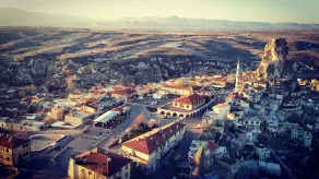 Hotel Ozyel - Image 2