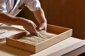 Kayabukinosato Yakushionsen Hatago - Image 4