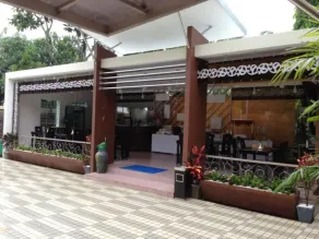 Golden Silk Road Hotel - Image 3