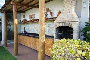 Casa Pé na areia na Praia de Genipabu - Image 4