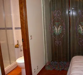 House With 4 Bedrooms in Forfoleda - Salamanca, With Furnished Terrace - Image 3
