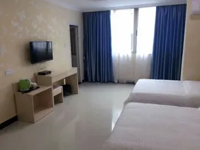 Jindu Boutique Hotel (Pazhou Exhibition Longtan Subway Station) - Image 4