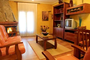 Casa Rural Villa Luz - Image 2
