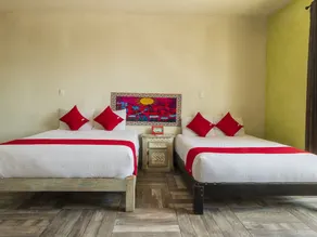 Hotel Boutique Vindho - Image 2