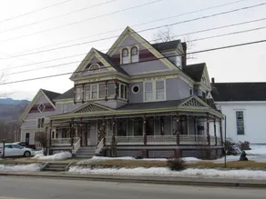The Libby House Inn - Image 5